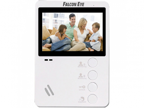 Falcon Eye FE-43C монитор видеодомофона