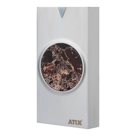 ATIX AT-AC-CR1-W/EM Автономный контроллер со встроенным считывателем