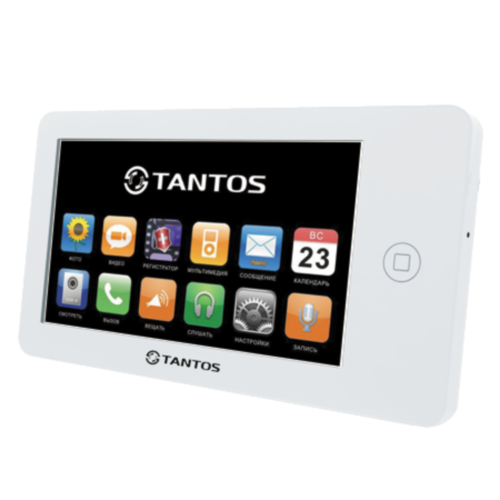 Tantos Marilyn Wi-Fi Монитор цветного видеодомофона