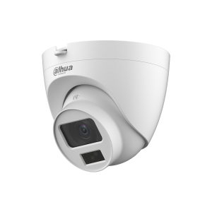 DH-HAC-HDW1200CLQP-IL-A-0280B-S6 Уличная купольная HD-CVI-видеокамера