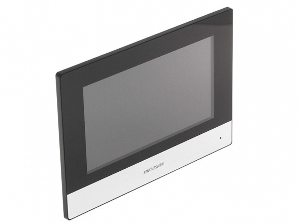 Hikvision DS-KH6320-WTE1 IP видеодомофон 7" c WiFi
