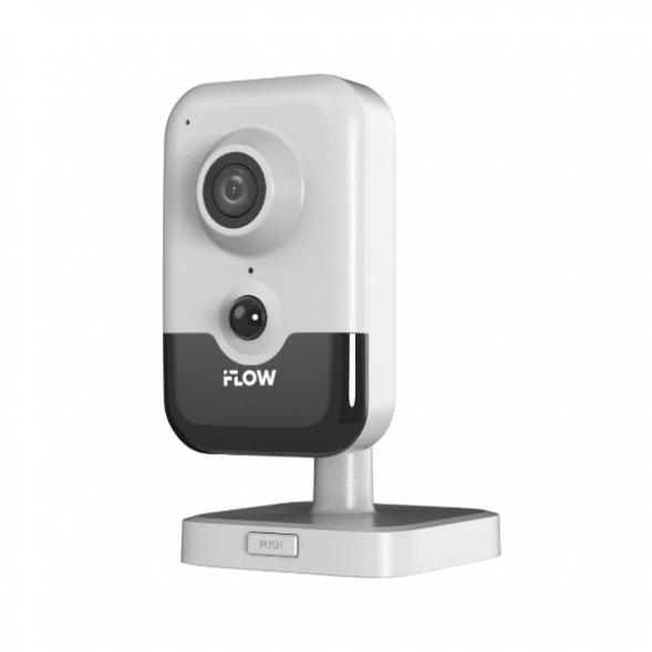 iFlow F-IC-1921CI(2.8mm) 2Мп внутренняя компактная IP-камера