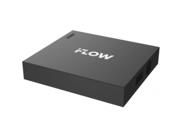 iFlow F-0(N8E) 8-ми канальный IP-регистратор c 8-ю PoE интерфейсами
