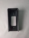 Козырек для пластиковой кодовой панели (черный) TS-KBD-EMF Plastic