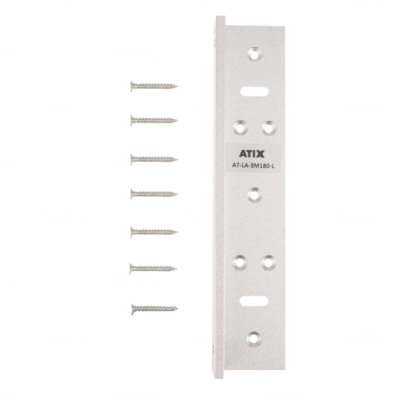 ATIX AT-LA-3M180-L Уголок монтажный, L-oбразный