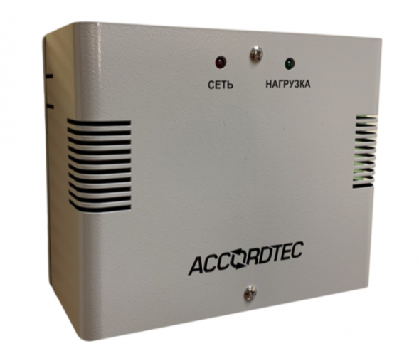 AccordTec ББП-20 Lite Блок бесперебойного питания