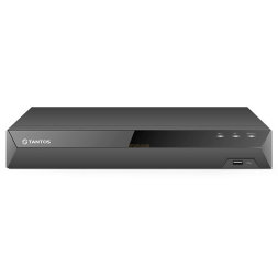 Tantos TSr-NV16252 Сетевой видеорегистратор