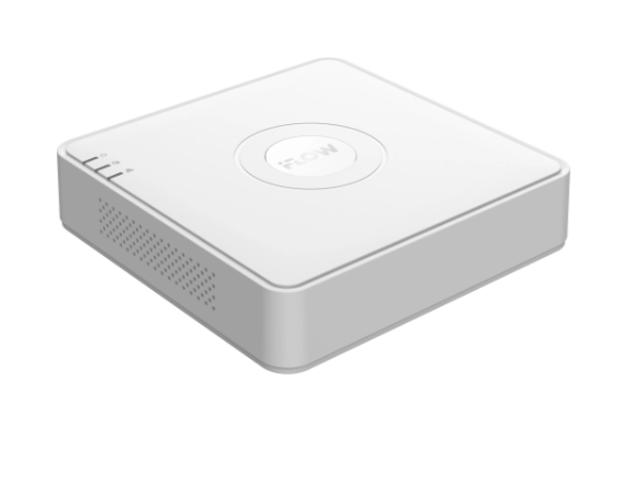 iFlow F-NR-108PE 8-ми канальный IP-регистратор