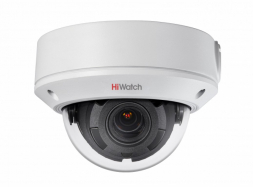 HiWatch DS-I458ZM(2.8-12mm) 311327477 4Мп уличная купольная IP-камера с EXIR-подсветкой