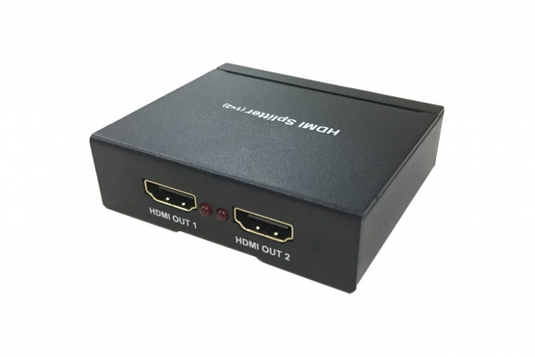 Dahua DH-PFM701-4K Сплиттер HDMI
