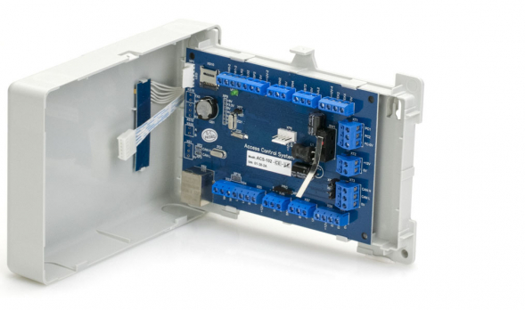 RusGuard ACS-105-CE-S Контроллер СКУД