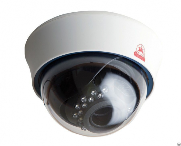 Sarmatt SR-ID25V2812IRL IP камера видеонаблюдения с аудиоканалом