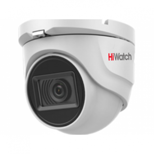 HiWatch DS-T503 (С) (2.8 mm) камера видеонаблюдения
