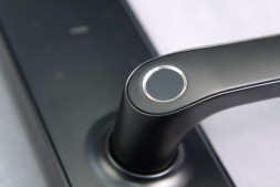 Smartlock h-35b silver Электронный замок