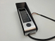 Козырек (черный) для кодовой панели TTLock со считывателем отпечатков Secukey HF4 -BLE