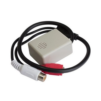 Tantos TSa-M30AMP микрофон