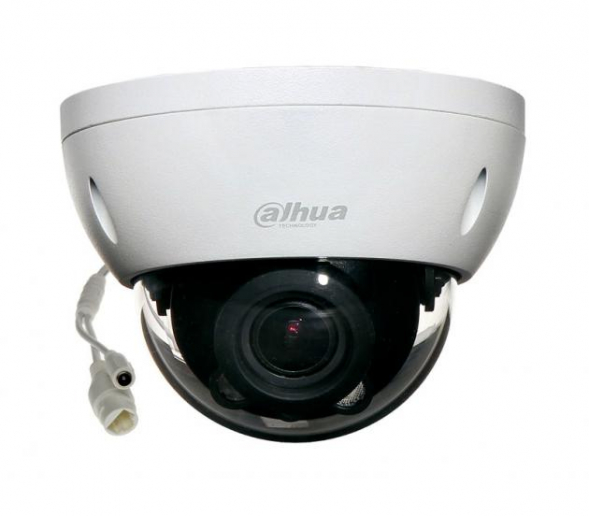 Dahua DH-IPC-HDBW2431RP-ZS IP камера видеонаблюдения