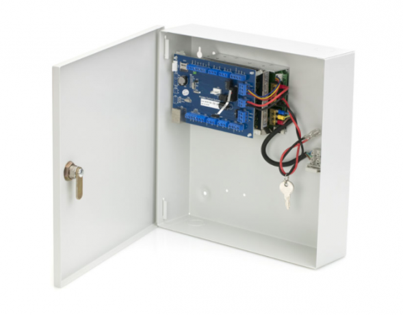RusGuard ACS-105-CE-BM (POE) Контроллер СКУД