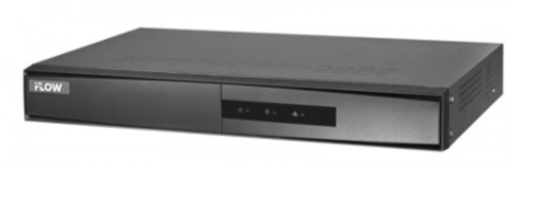 iFlow F-NR-108E 8-ми канальный IP-регистратор c 8-ю PoE интерфейсами