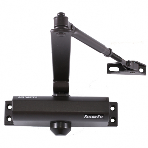 Falcon Eye FE-B3W Доводчик на дверь весом 45-65кг