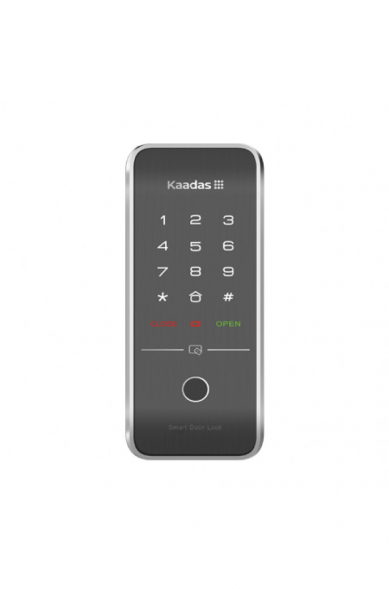 Kaadas R7-5 black Электронный дверной замок