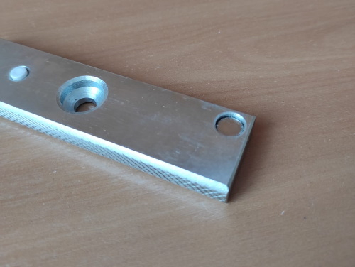 J-Lock JL-180R Электромагнитный замок