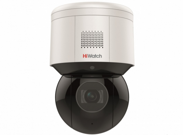 HiWatch PTZ-N3A404I-D(C) 327001448 4Мп уличная поворотная IP-камера c EXIR-подсветкой до 50м