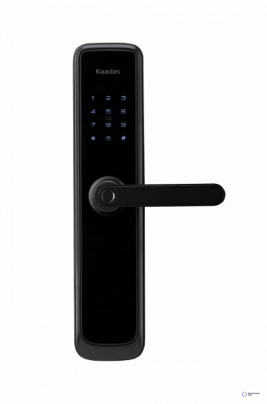 Kaadas L7 black Электронный дверной замок