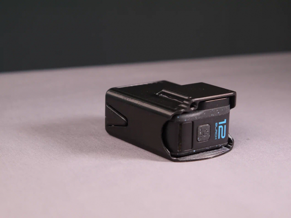 Защитный чехол для GoPro 12 черный