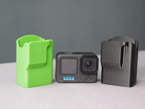 Защитный чехол для GoPro 12 черный