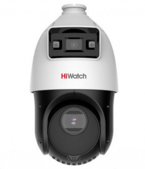 HiWatch PTZ-2SE215M-12F0 327001556 скоростная купольная PTZ-камера