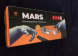 NE000251622 Цилиндр Rav Bariach серии Mars ключ-ключ 80мм (40х40)