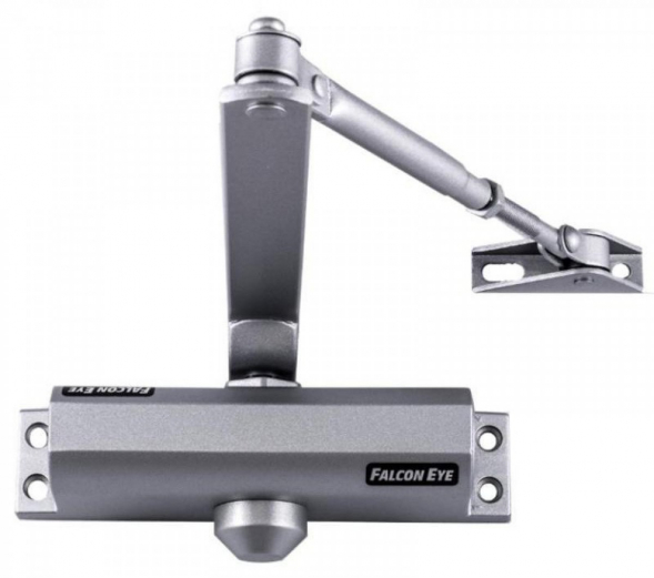 Falcon Eye FE-B2W Доводчик на дверь весом 25-45кг