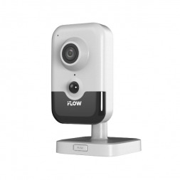 iFlow F-IC-1941CI(2.8mm) 4Мп внутренняя компактная IP-камера