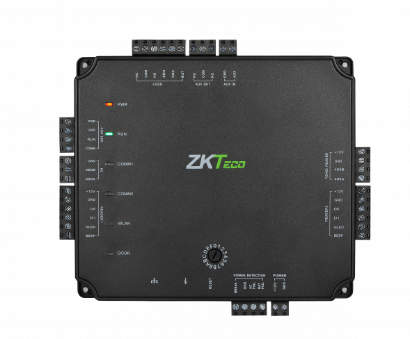 ZKTeco Atlas200 сетевой контроллер