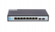 AT-NS-8GP-2GS-96 (F) 10 портовый гигабитный РoЕ коммутатор с 2 SFP