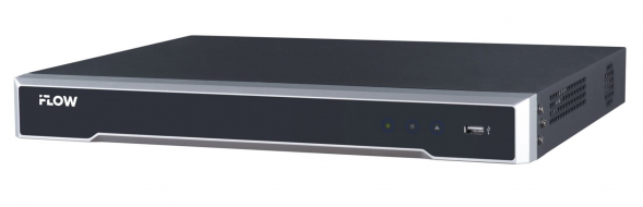 iFlow F-NR-216/2 16-и канальный IP-регистратор