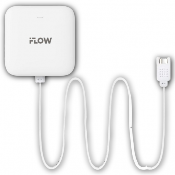 iFlow F-PD-401WL Датчик протечки воды беспроводной