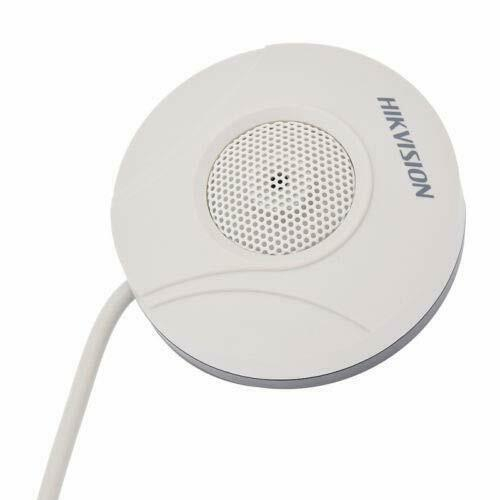 Hikvision DS-2FP2020 Микрофон для видеонаблюдения