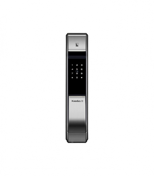 Kaadas K7 silver Электронный дверной замок