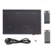 ATIX AT-NS-16P2G-1GS-250 (B) 19-портовый РoЕ-коммутатор неуправляемый 