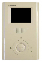 Commax CDV-35H видеодомофон цветной