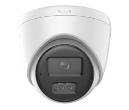 iFlow F-IC-1382CM(2.8mm) 8Мп уличная купольная IP-камера