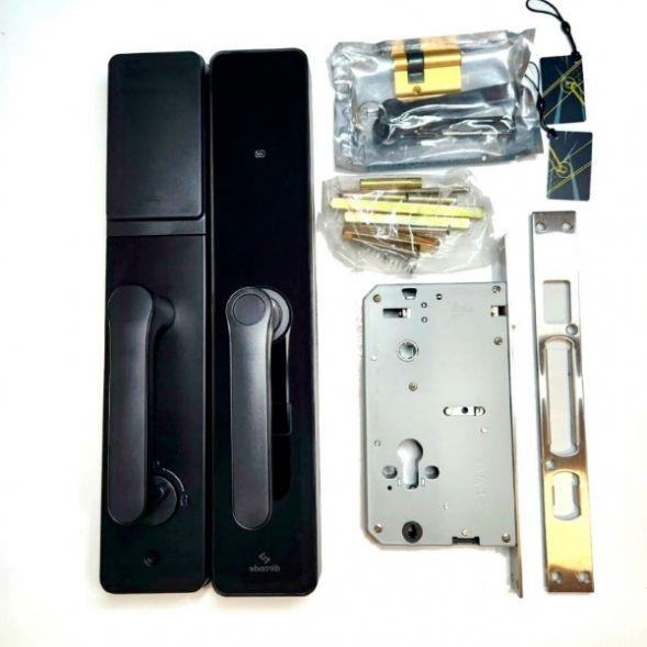 Dircode SL-10 - классический электронный замок