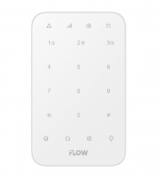 F-PK-T401 iFLOW Беспроводная клавиатура