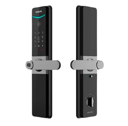 Philips EasyKey DDL610 биометрический замок