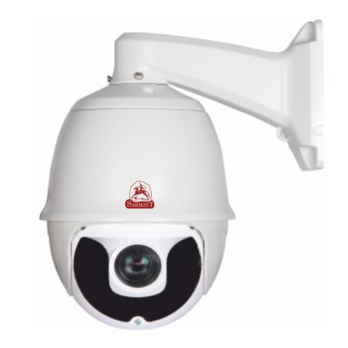 Sarmatt SR-ID50V4794PIR Уличная купольная камера видеонаблюдения