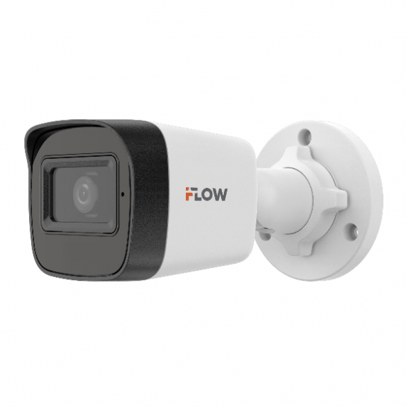 iFlow F-AC-1121(2.8mm) 2Мп уличная цилиндрическая HD-TVI камера