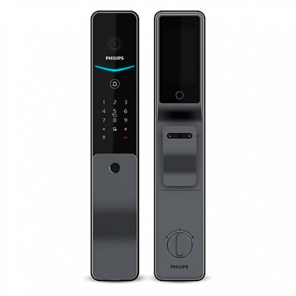 Philips EasyKey DDL720 MVP