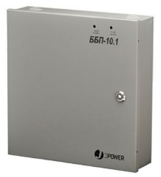 J-Power ББП-10.1И Источник бесперебойного питания
